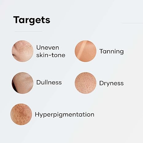 Cureskin Radiance Body Soap